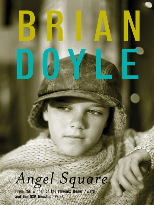 Title details for Angel Square by Brian Doyle - Wait list